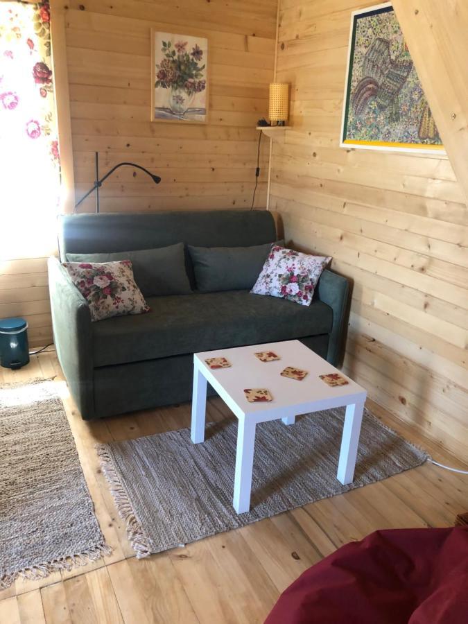 Tilia Cottage Banjska Stena Mitrovac Eksteriør billede