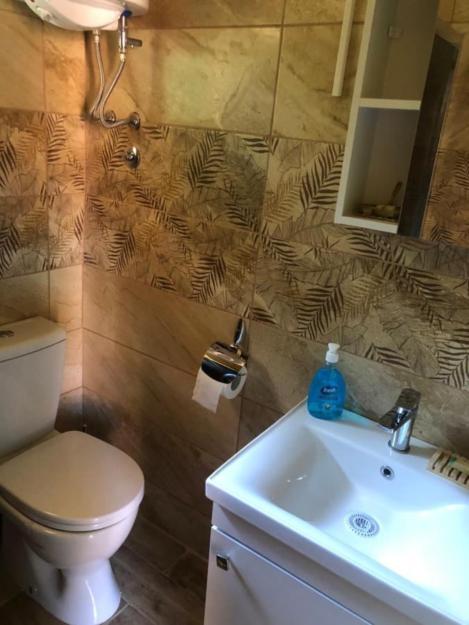 Tilia Cottage Banjska Stena Mitrovac Eksteriør billede