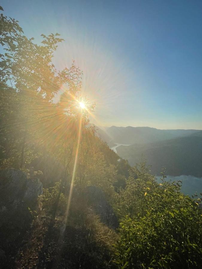 Tilia Cottage Banjska Stena Mitrovac Eksteriør billede