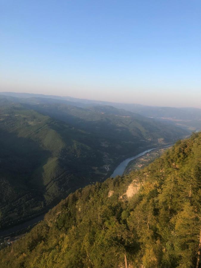 Tilia Cottage Banjska Stena Mitrovac Eksteriør billede
