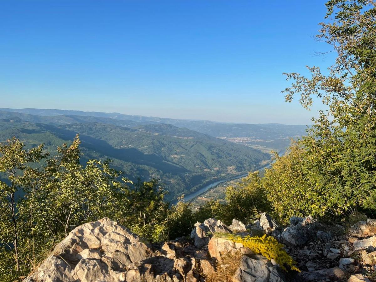 Tilia Cottage Banjska Stena Mitrovac Eksteriør billede