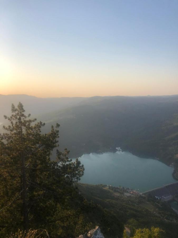 Tilia Cottage Banjska Stena Mitrovac Eksteriør billede