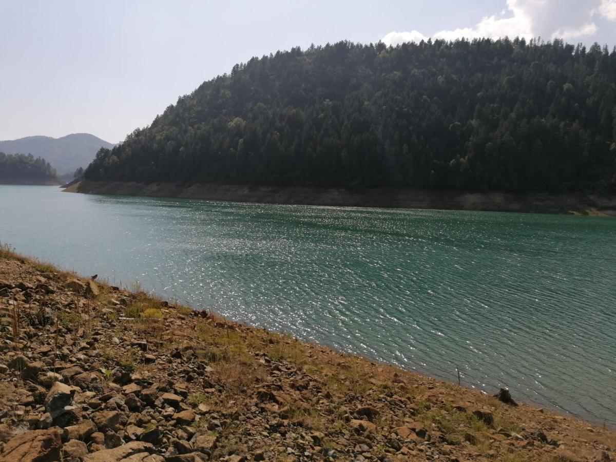 Tilia Cottage Banjska Stena Mitrovac Eksteriør billede